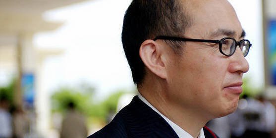 Soho中國潘石屹：富二代其實創(chuàng)業難成功